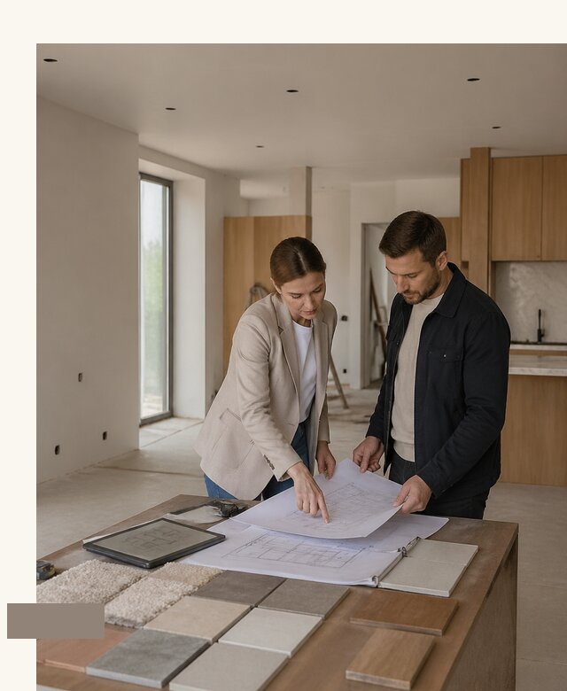 Авторский надзор в Белгороде по цене от 7790 р. | А3дПро-Блг