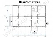 <br /> <b>Notice</b>: Undefined index: name in <b>/home/wood36/ДОМострой-блг .ru/docs/core/modules/projects/view.tpl</b> on line <b>161</b><br /> 1-й этаж